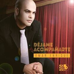 Cover of Déjame Acompañarte