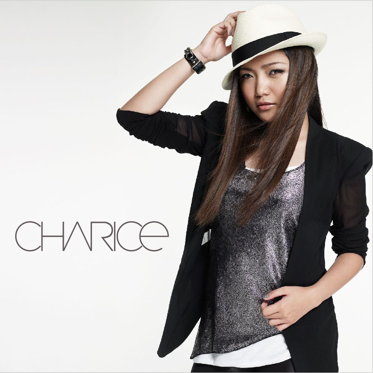 Album cover of Charice