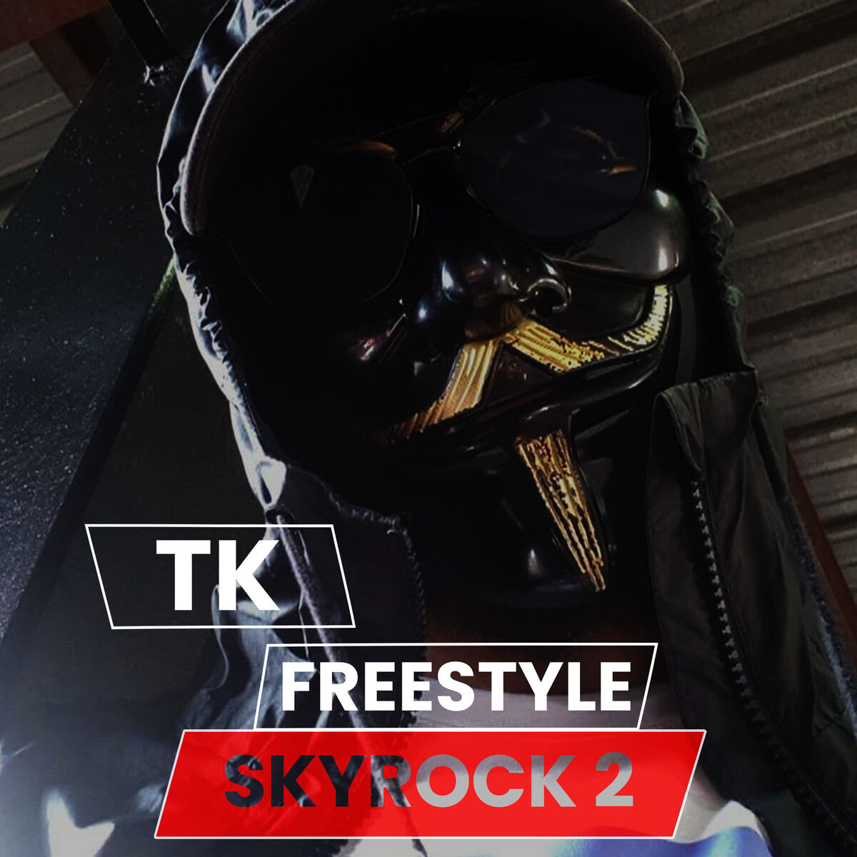 Album picture of Freestyle Skyrock 2