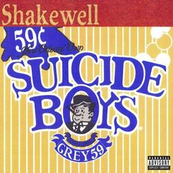 Cover of Big Shot Cream Soda
