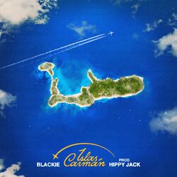 Cover of Islas Caimán
