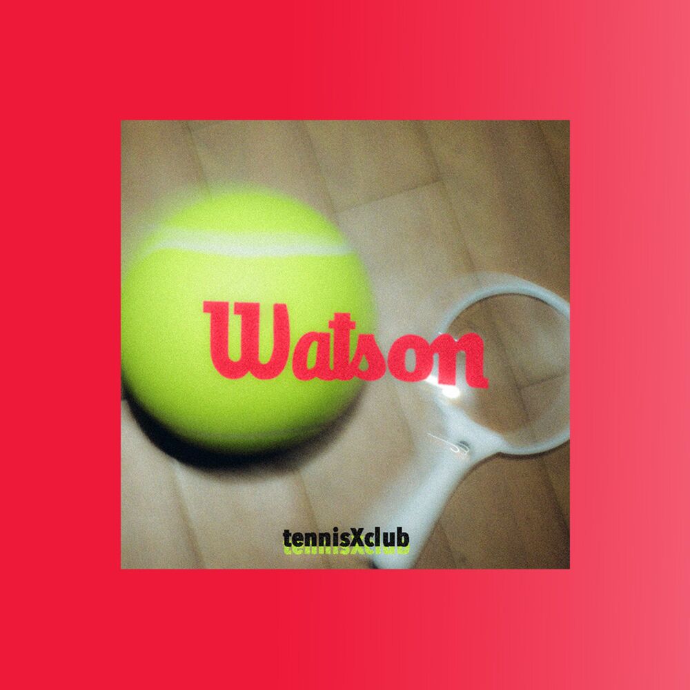 Picture of Watson
