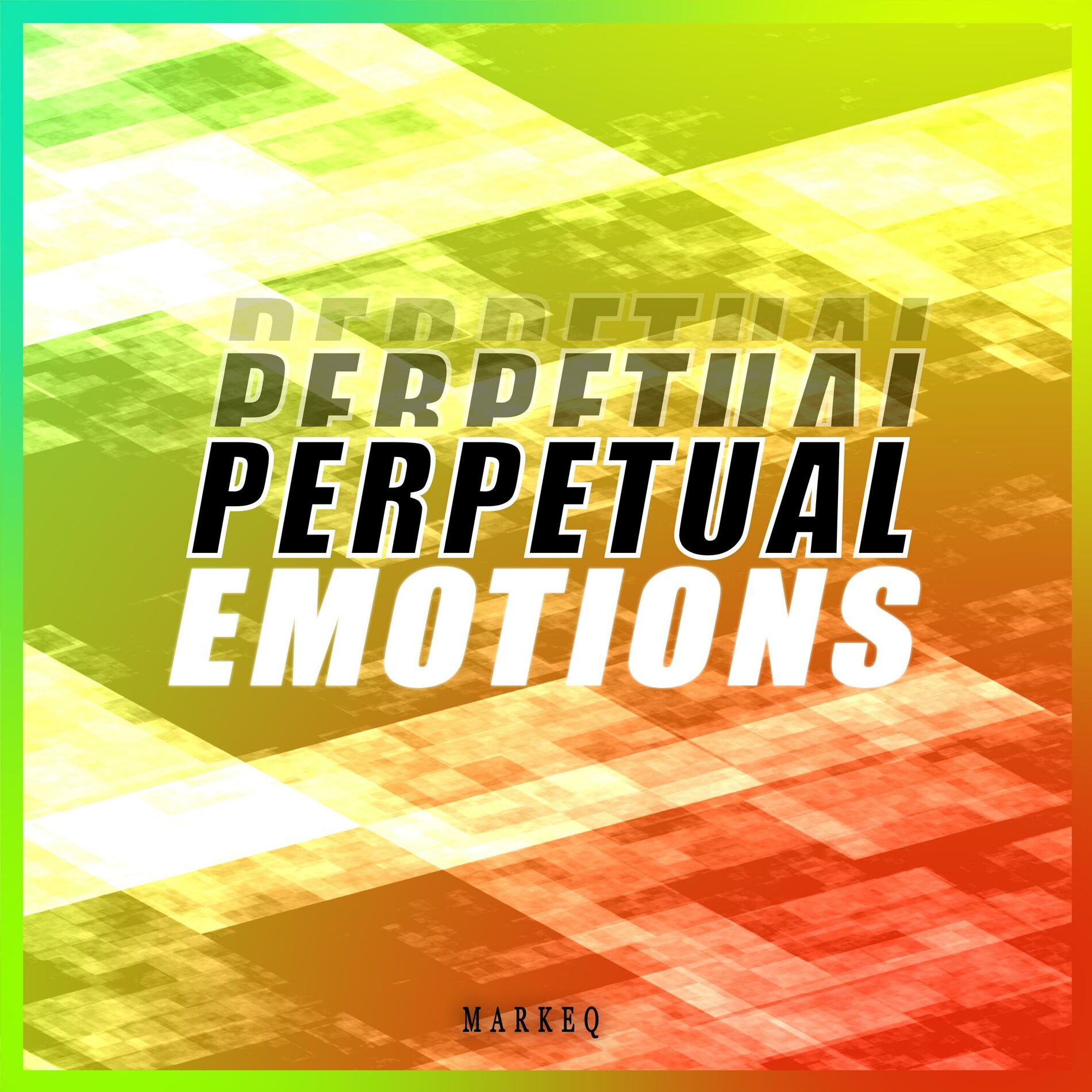 Album cover of Perpetual emotions