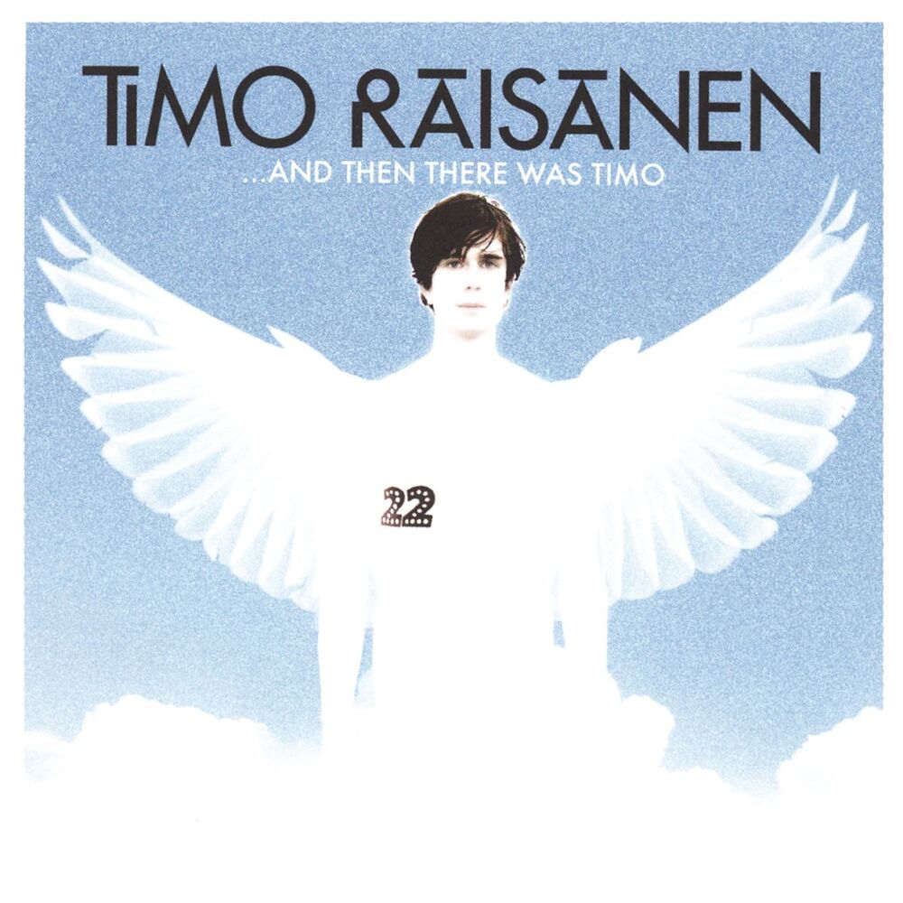 Picture of ...And Then There Was Timo