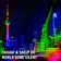 World Gone Silent by Fahjah album cover
