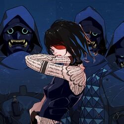 Cover of Nightless City