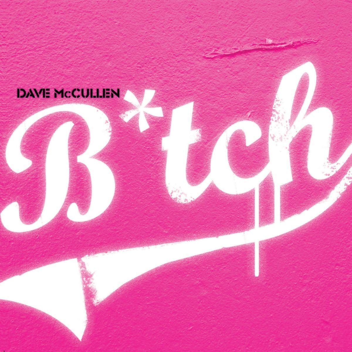 Album cover of Bitch