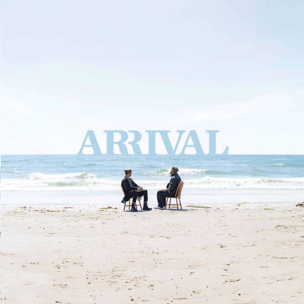 Picture of Arrival