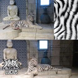 Cover of Lucius