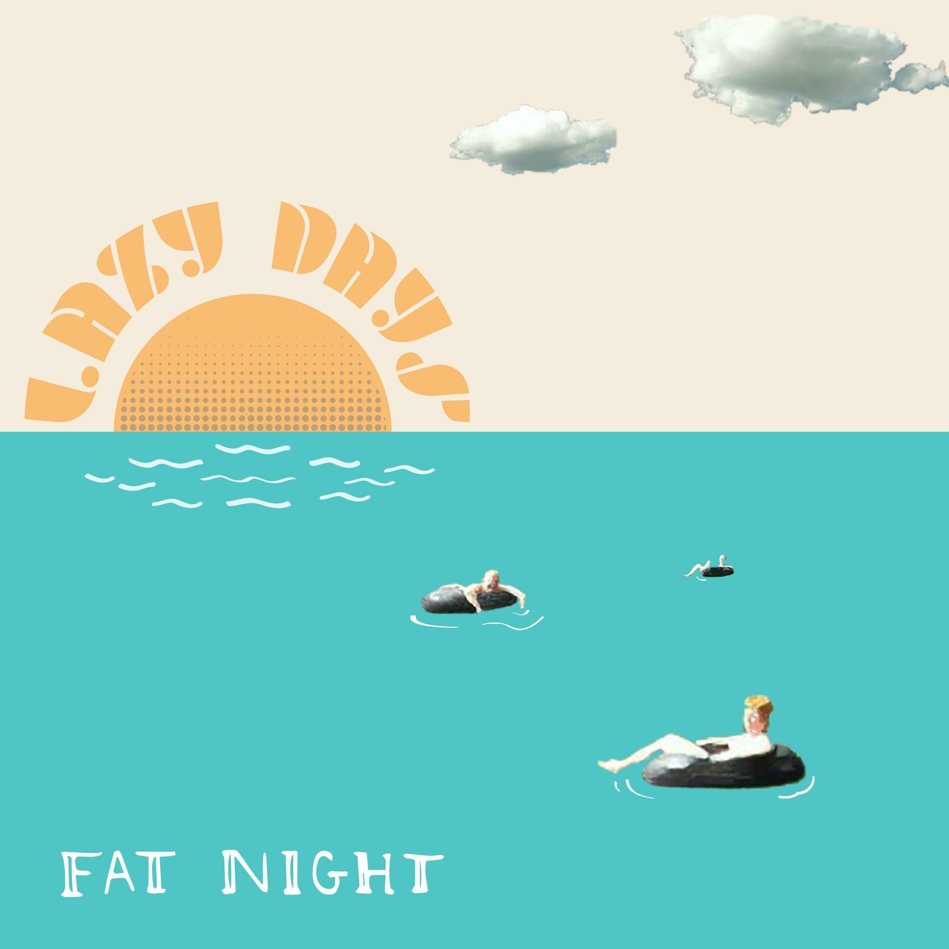 Album cover of Sun Go Down