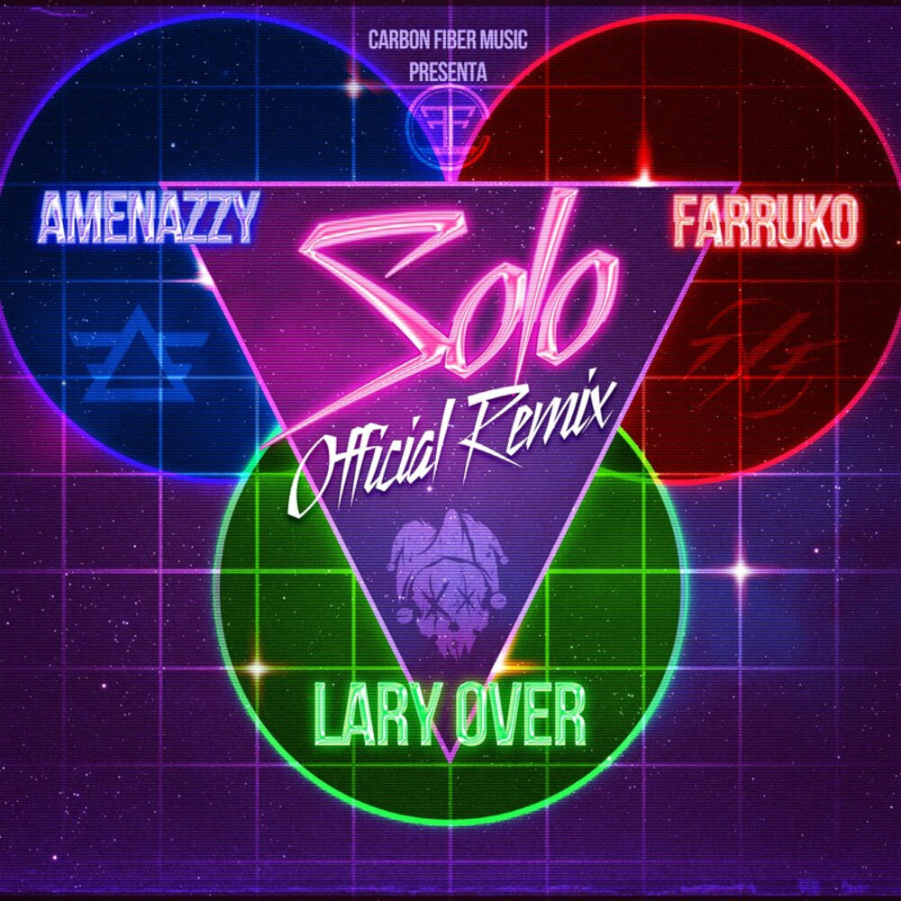 Picture of Solo (Remix)