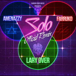 Cover of Solo (Remix)