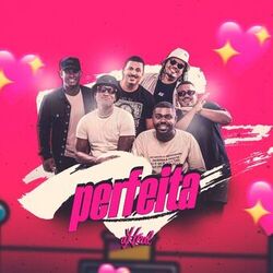 Cover of Perfeita