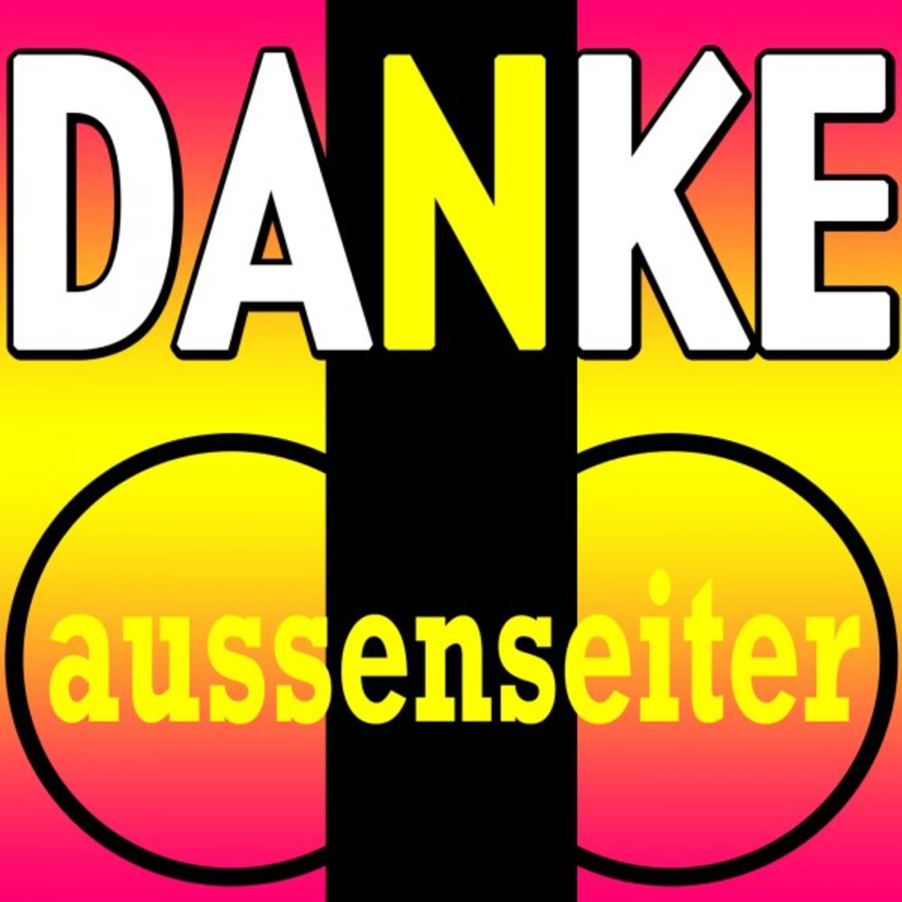 Picture of Danke