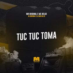 Cover of Tuc Tuc Toma
