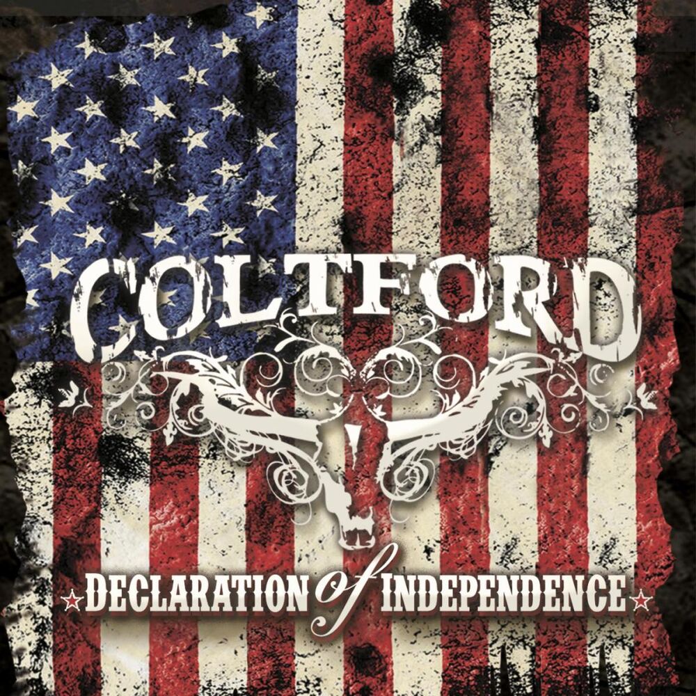 Picture of Declaration of Independence (Deluxe Edition)