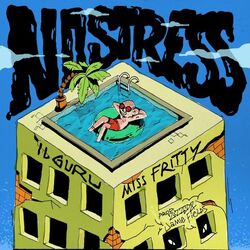 Cover of No Stress