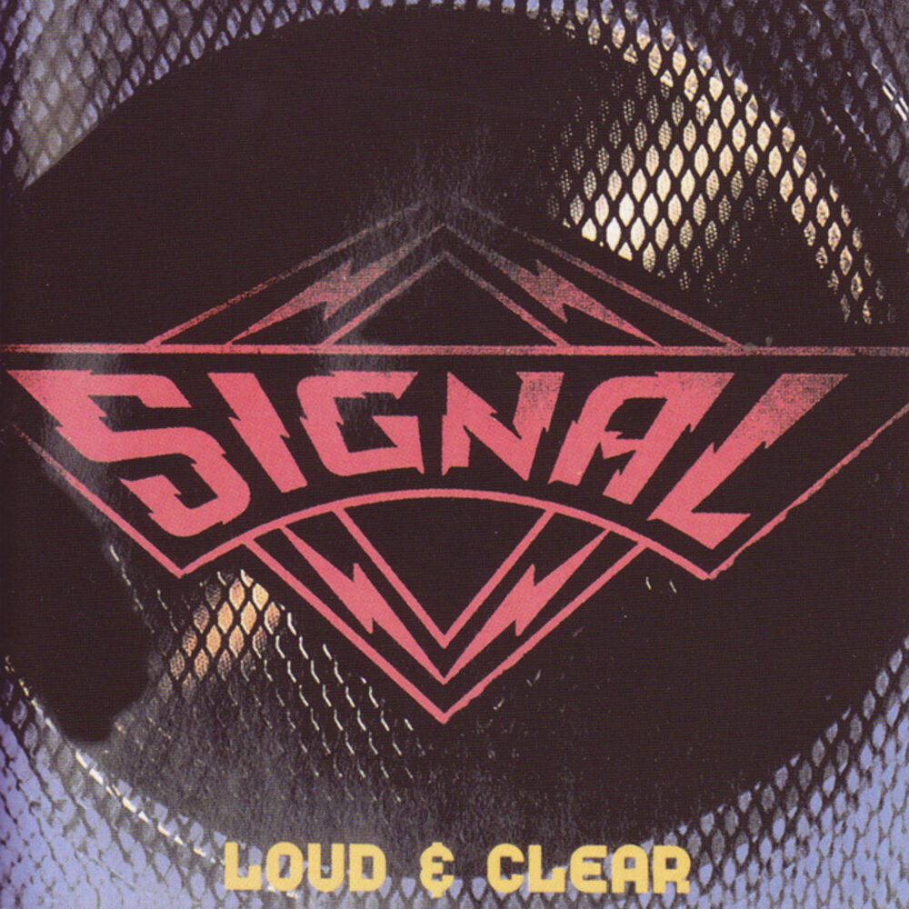 Picture of Loud & Clear