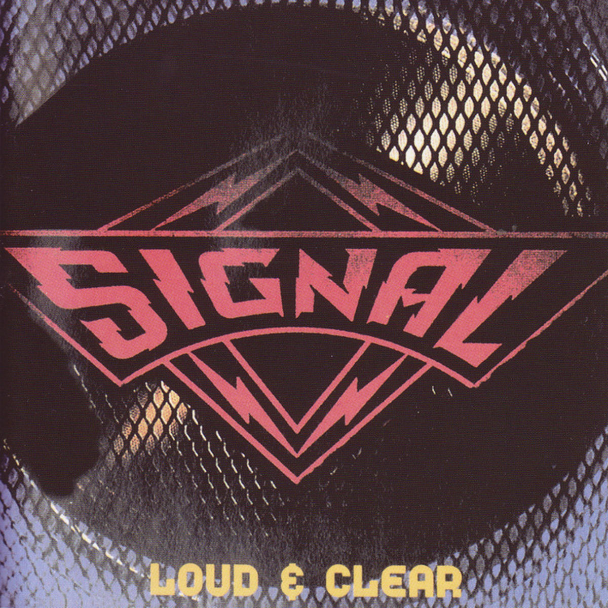 Album cover of Loud & Clear