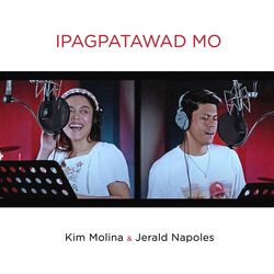Cover of Ipagpatawad Mo