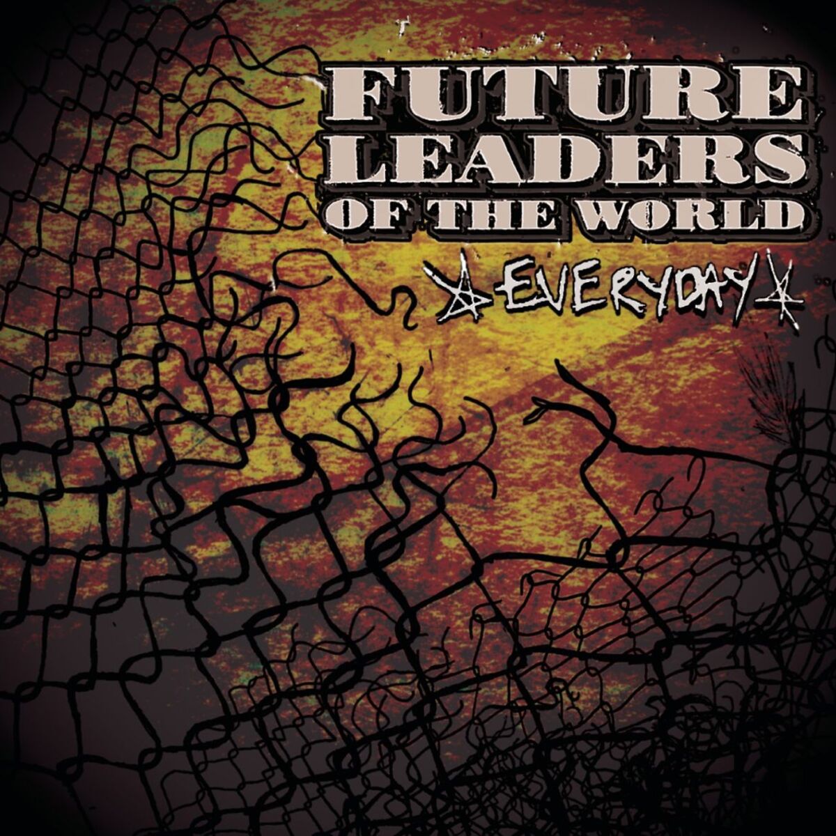 Album cover of Everyday