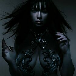 Cover of Dysania