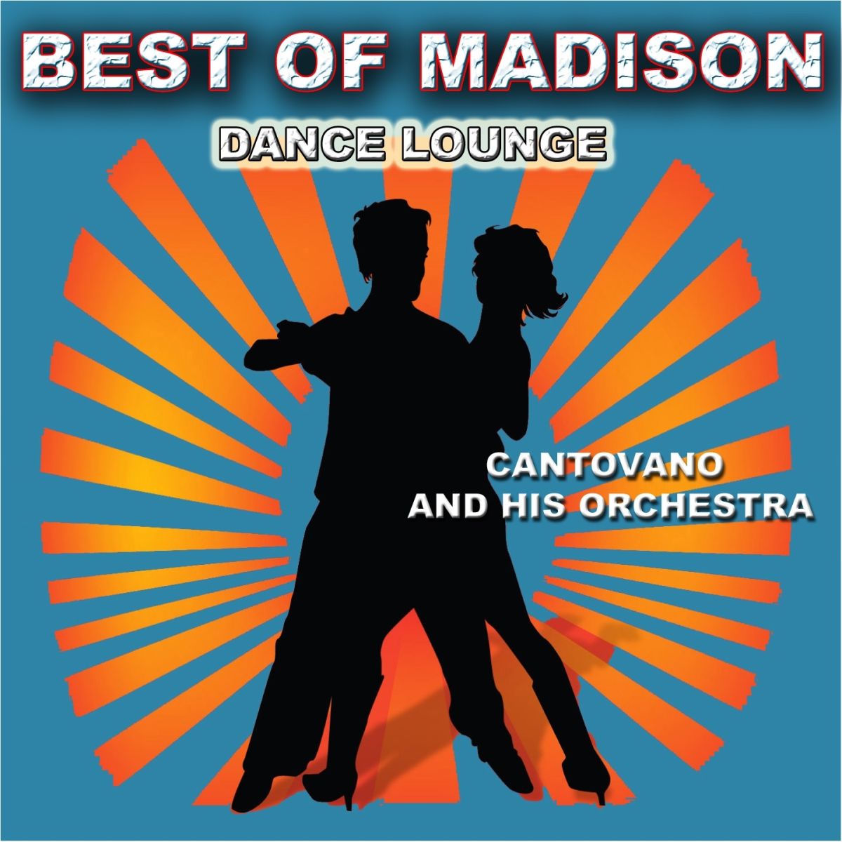 Album cover of Best of Madison Dance Lounge