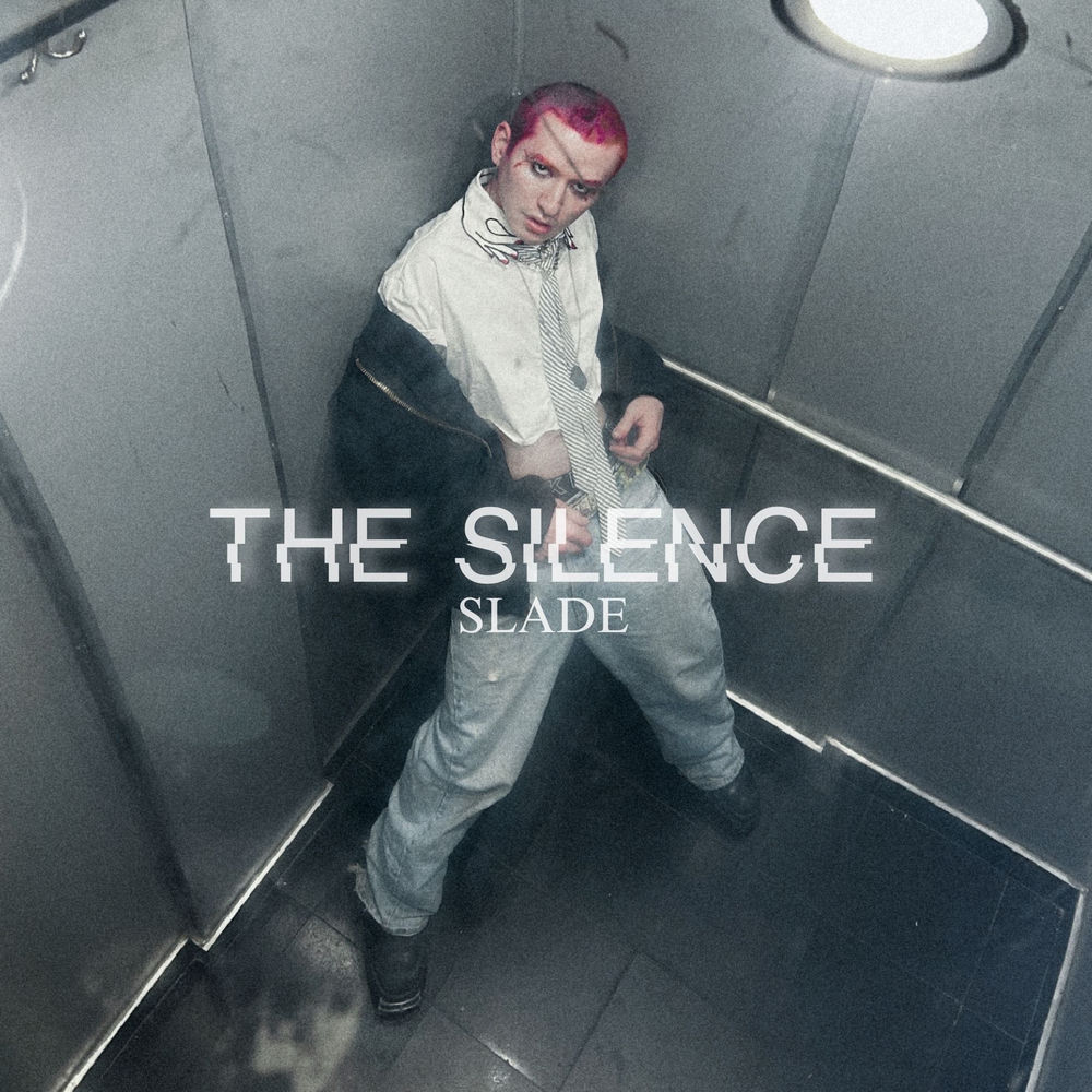 The Silence (2026 Remaster)