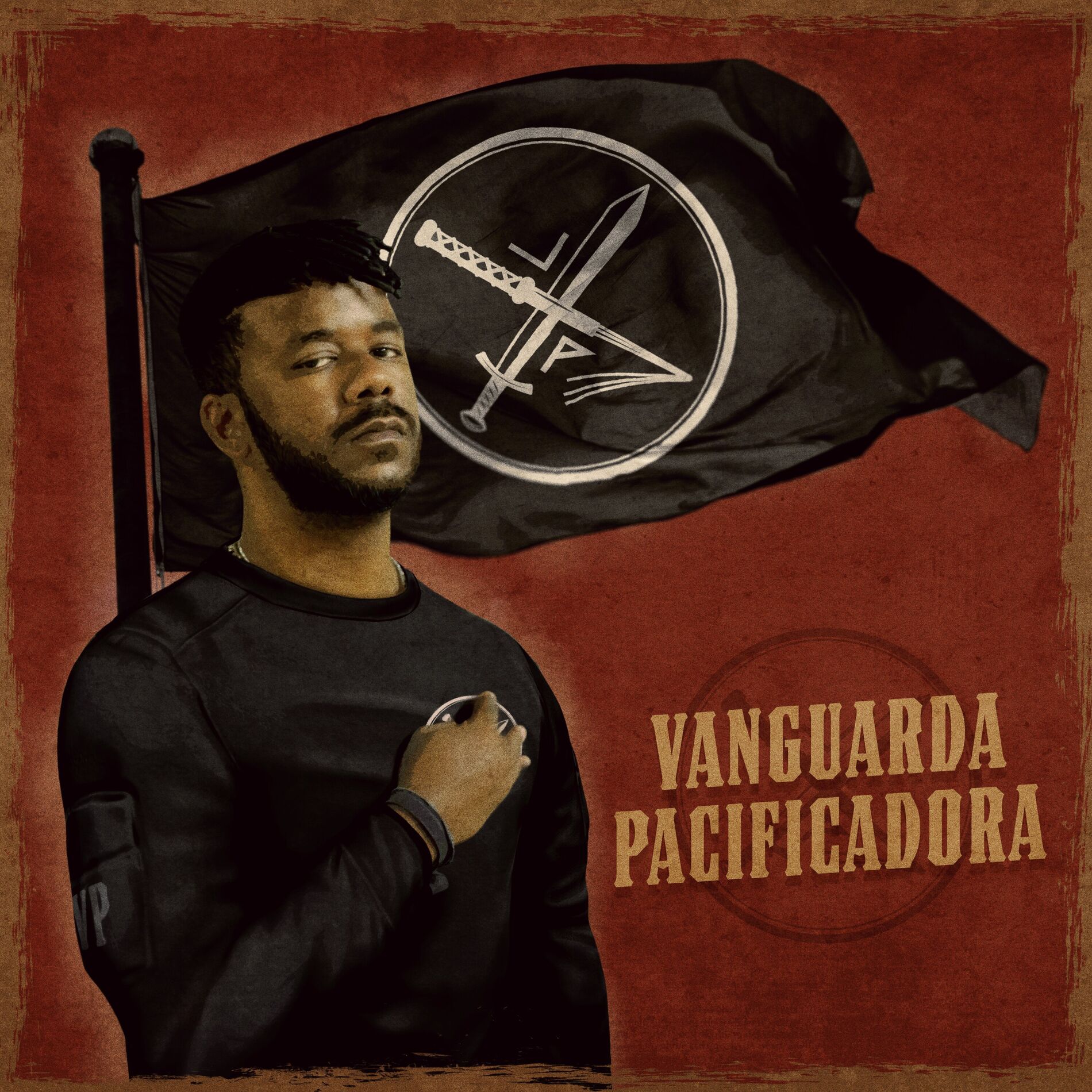 Album cover of A Nova Cruzada