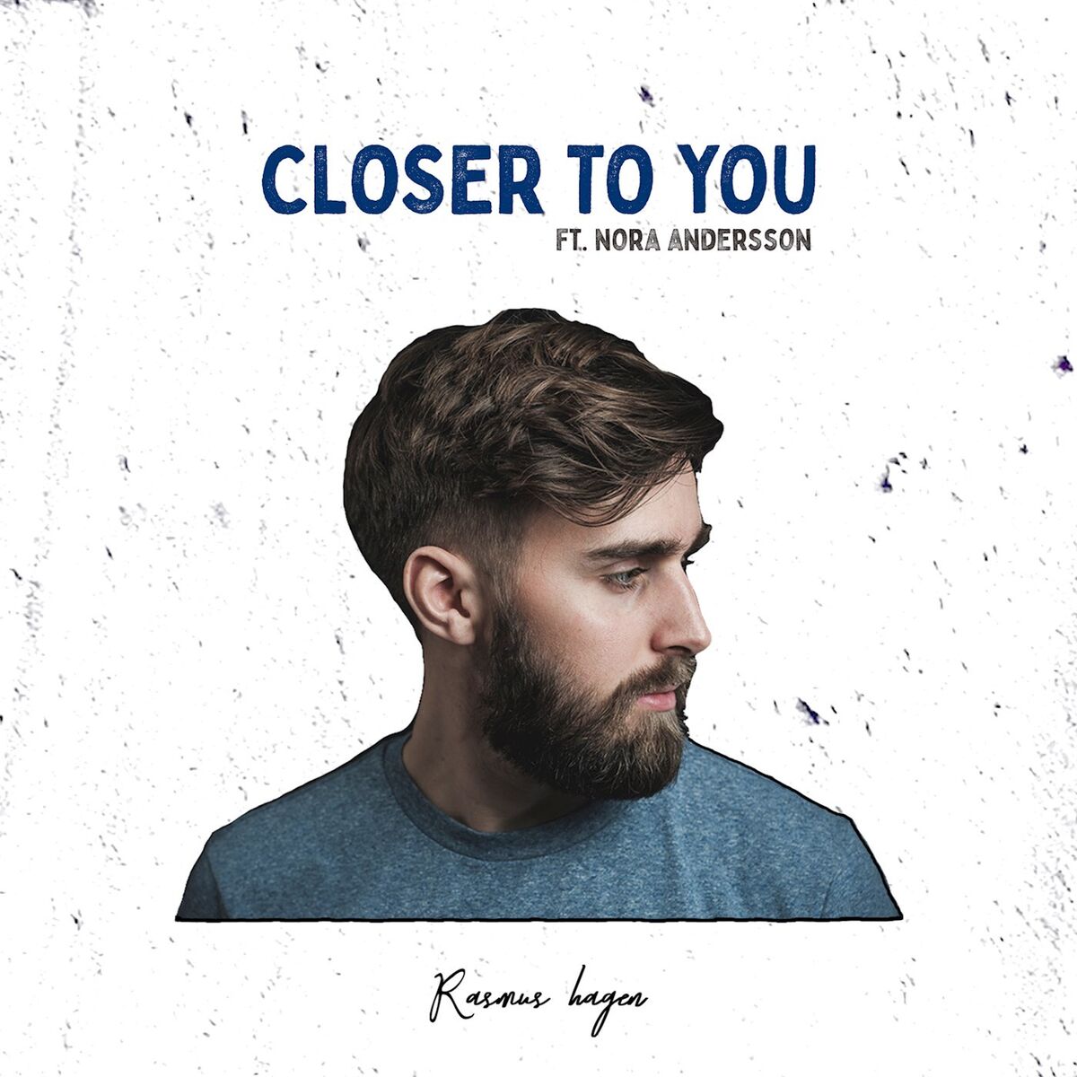 Album cover of Closer to You
