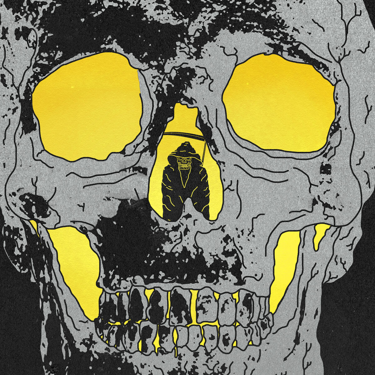 Album cover of Master Volume (Deluxe Edition)