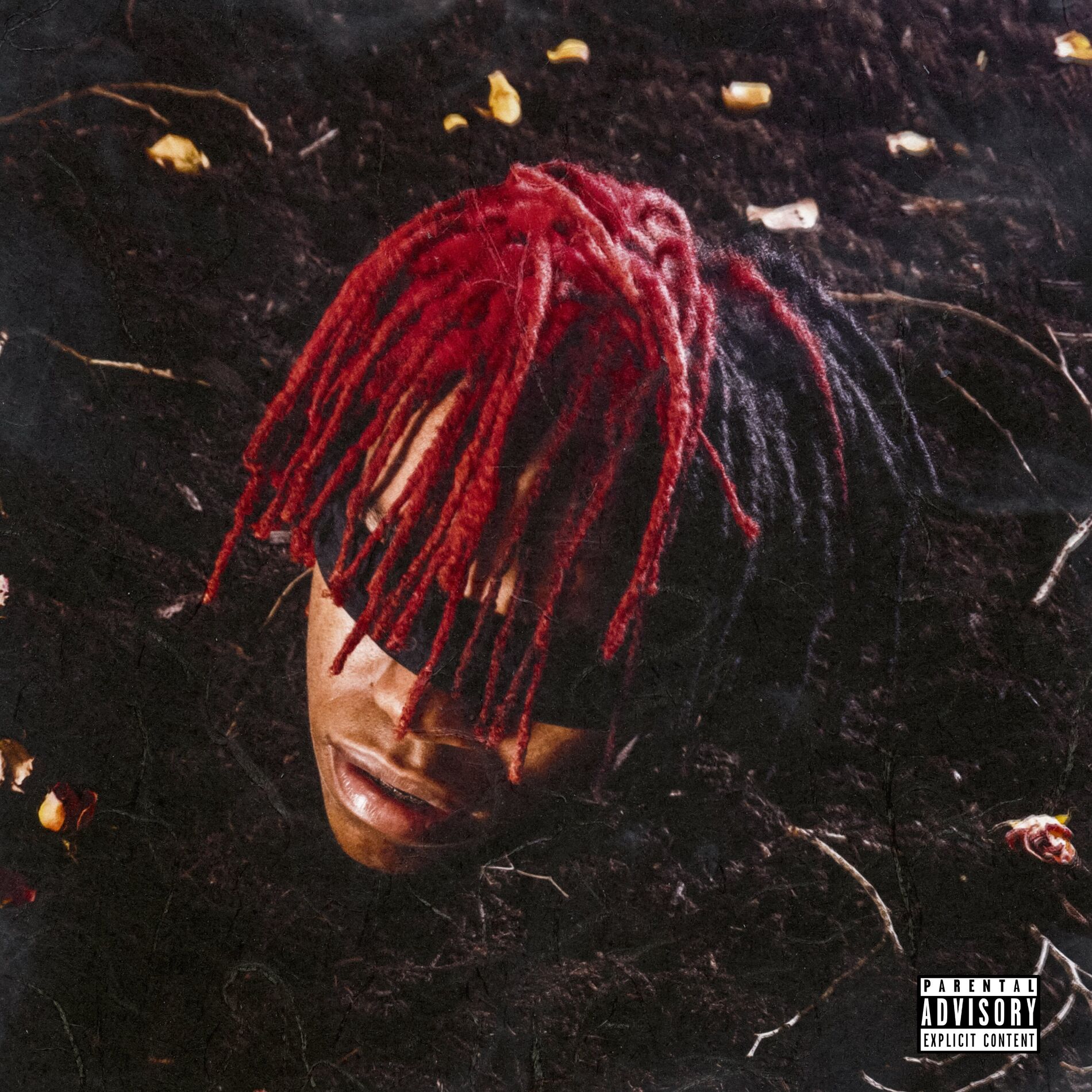Album cover of FUNERAL
