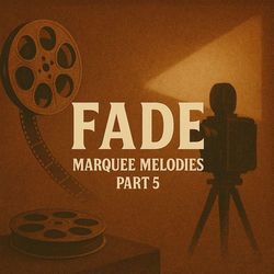 Cover of Marquee Melodies, Pt. 5 by undefined