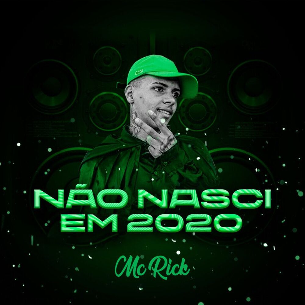 Picture of Não Nasci em 2020
