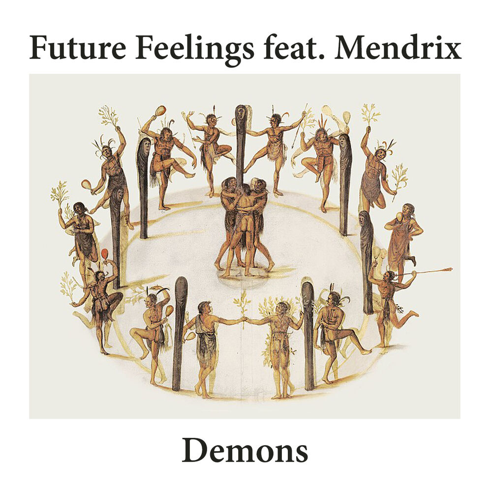 Picture of Demons