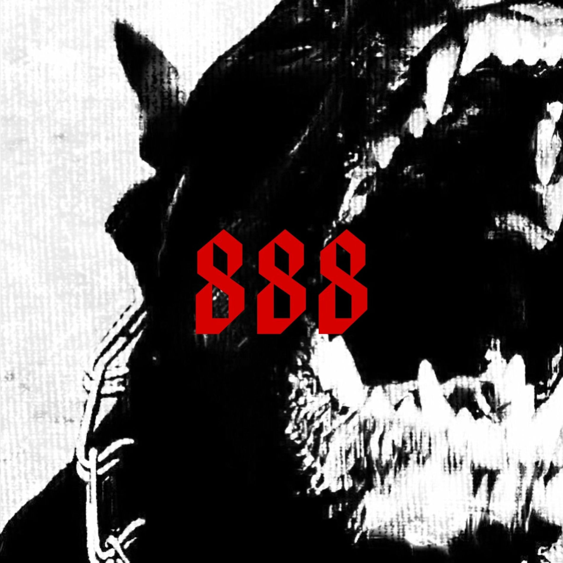 Album cover of 888