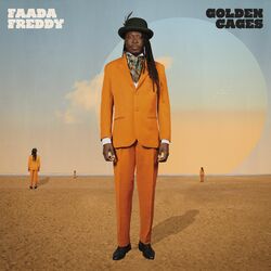 Cover of Golden Cages (Deluxe Edition)