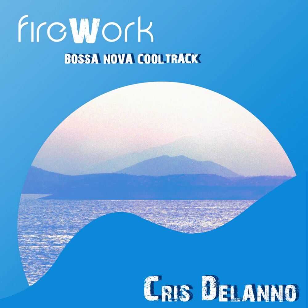 Picture of Firework (Bossa Nova Cool Track)