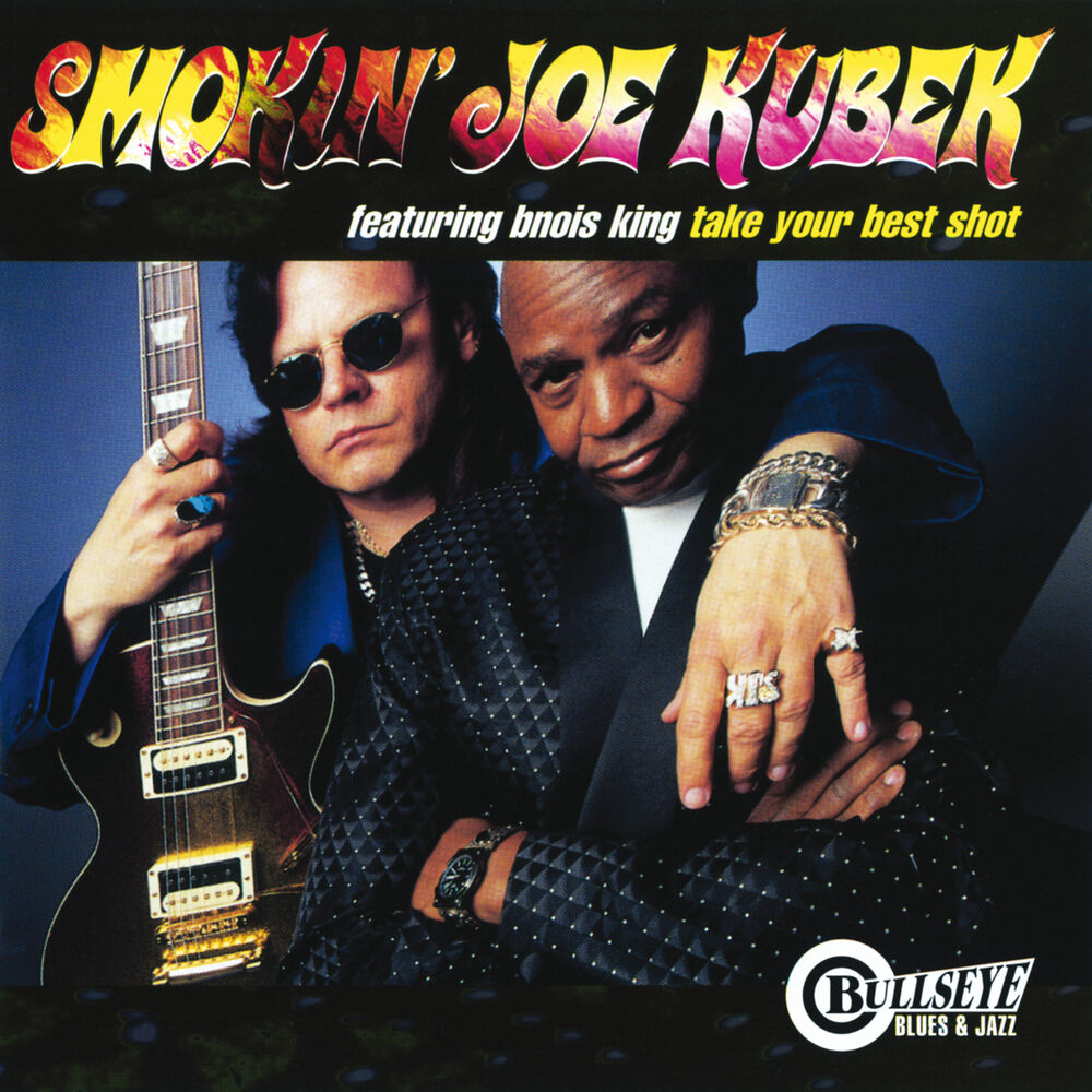 Picture of Take Your Best Shot