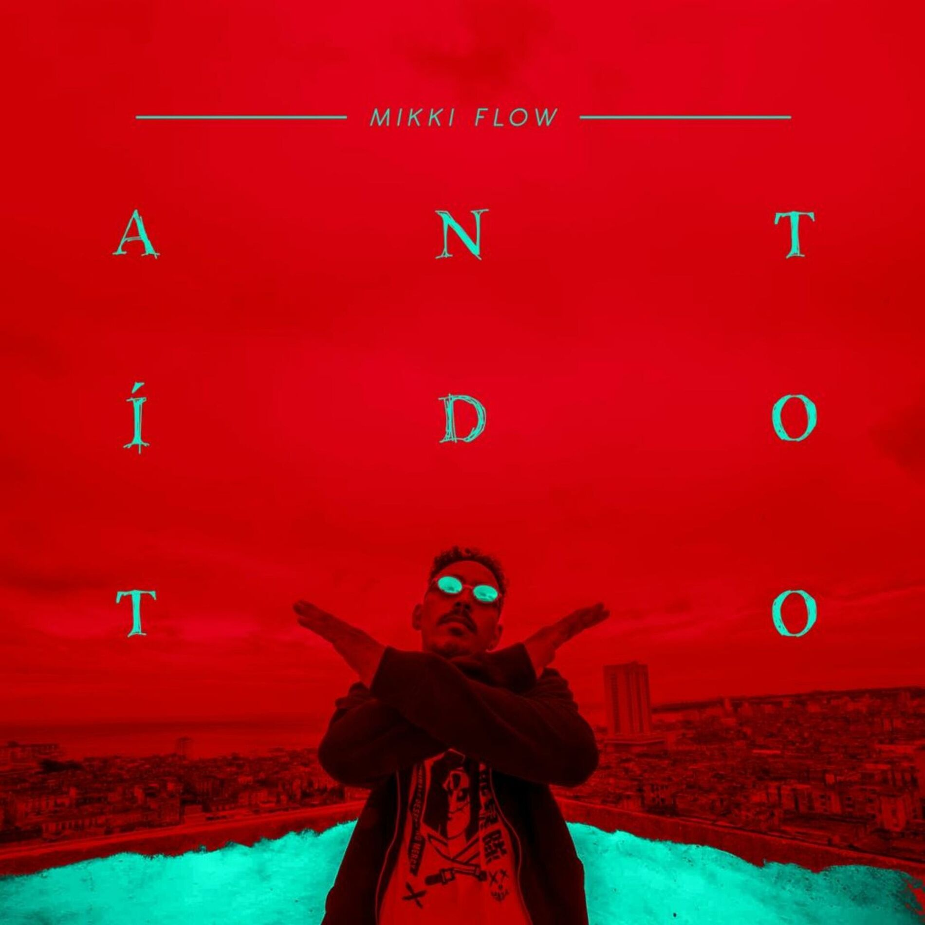 Album cover of CHANGE
