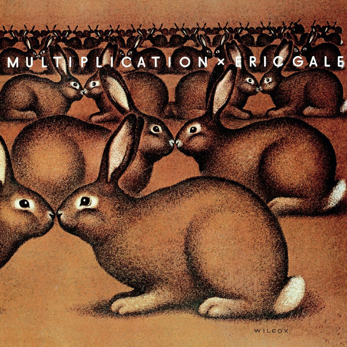 Album cover of Multiplication