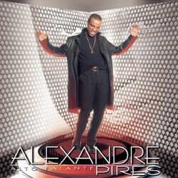 Cover of Alto-Falante
