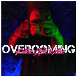 Cover of Overcoming