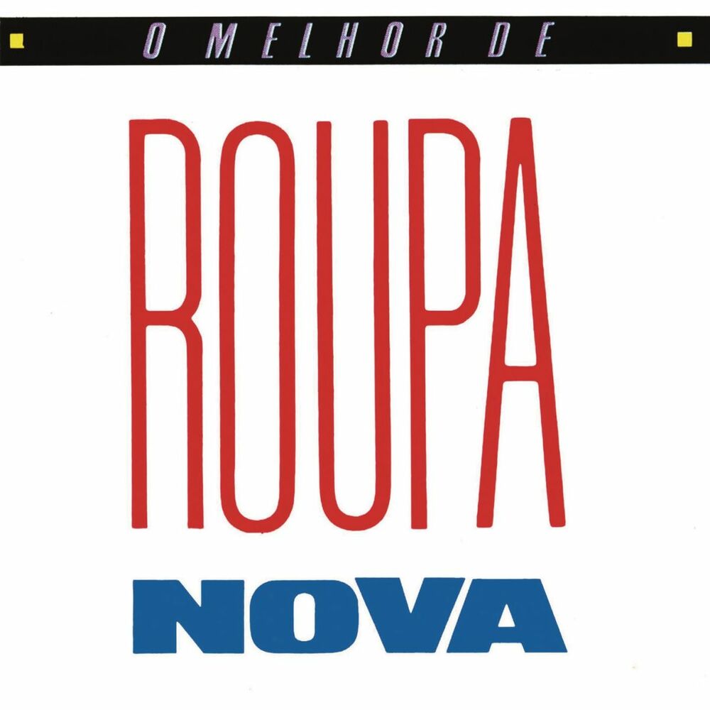 Picture of Roupa Nova