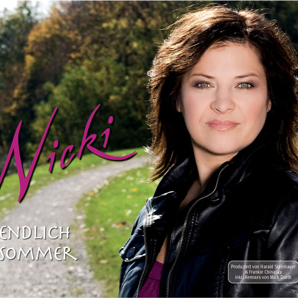 Picture of Endlich Sommer
