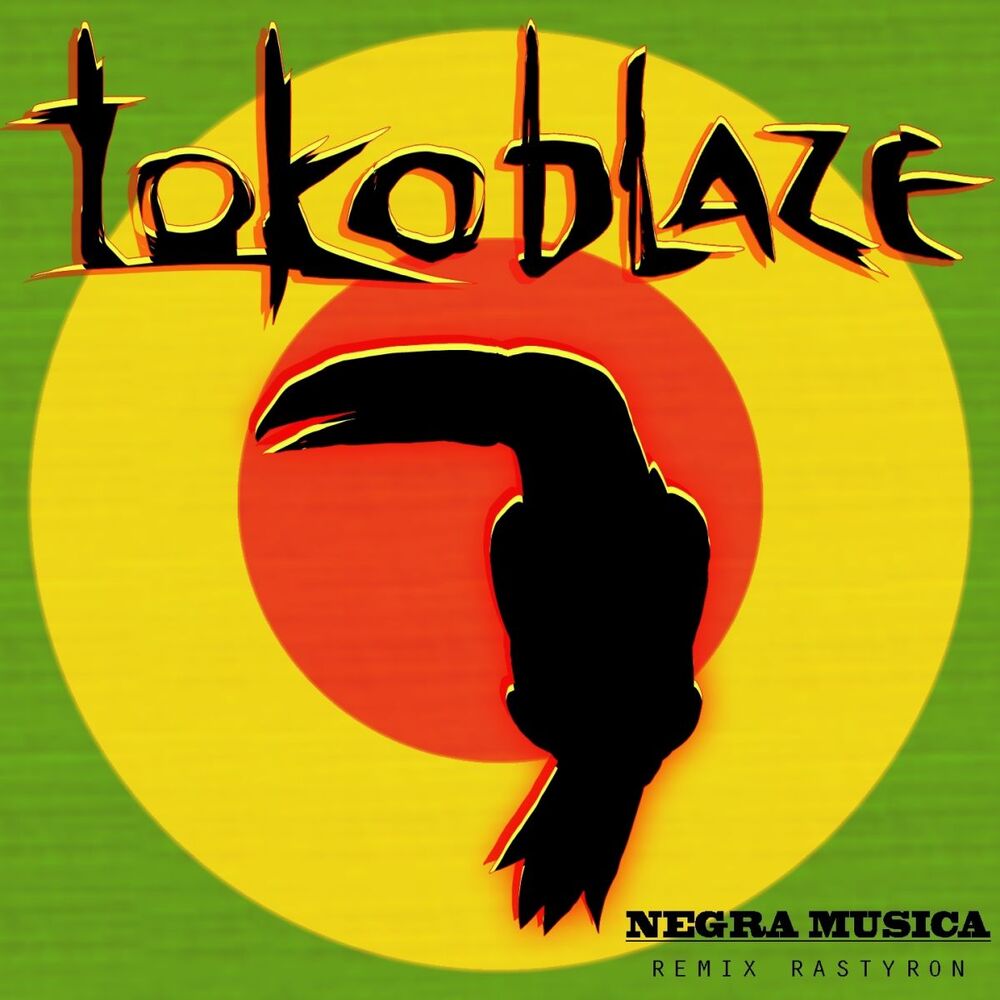 Picture of Negra Musica