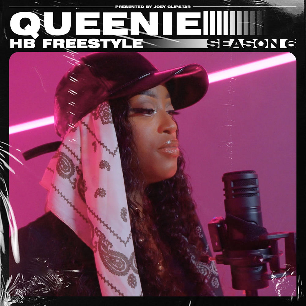 Album artwork for HB Freestyle (Season 6) by Queenie