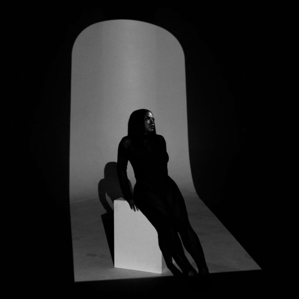Album cover of Positive Distraction