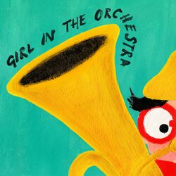 Cover of Girl In The Orchestra
