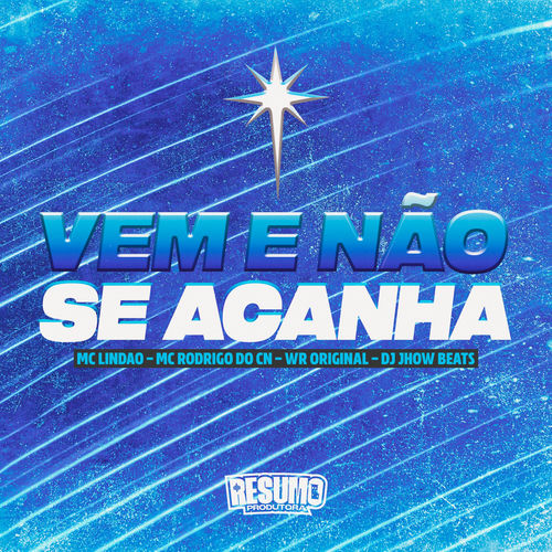 Vem e Não se Acanha